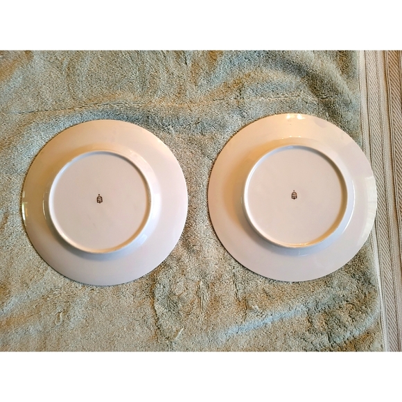 Vintage China with paintings - Picture 6 of 16